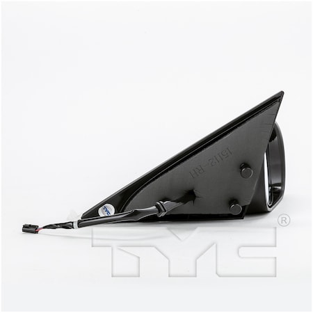 Tyc Tyc Door Mirror, 2540131 2540131